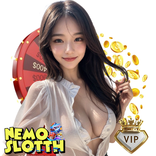 nemoslotth สมัครสมาชิก