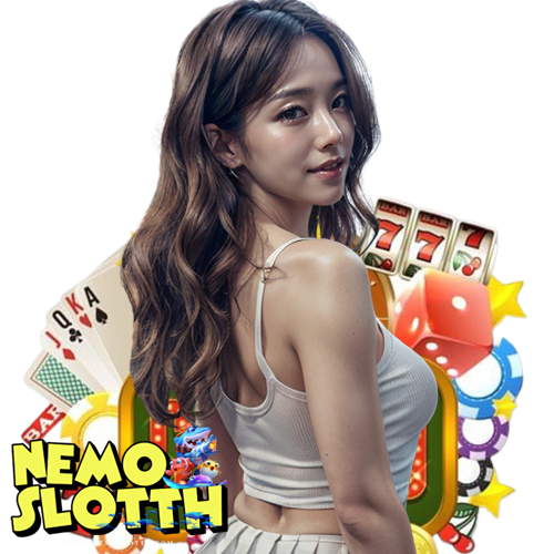 nemoslotth สล็อตออนไลน์